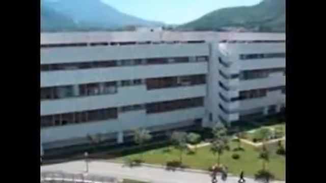 University Of Salerno