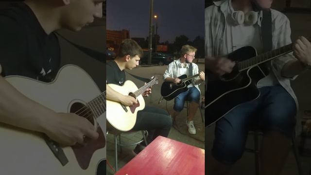 Минские музыканты смотреть онлайн