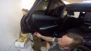Suzuki Grand Vitara  disassembly door  (разборка дверей Suzuki Grand Vitara  )