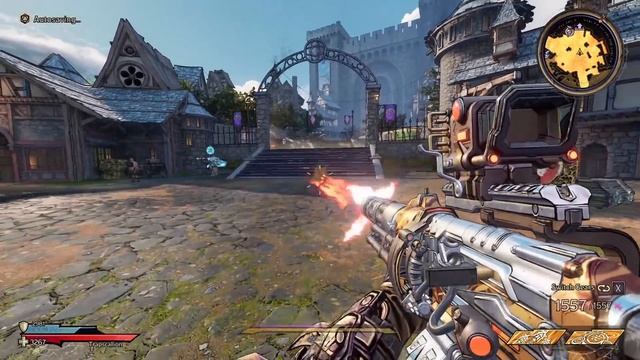 Manual Transmission Legendary Weapon Guide | Gun Go BRRR!! (Tiny Tina's Wonderlands) смотреть онлайн