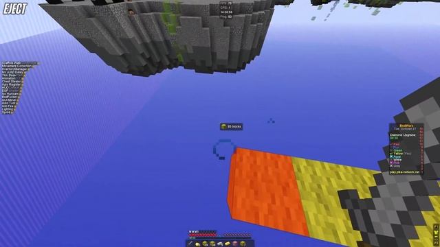 Is this supposed to be a Anticheat? | Eject Client смотреть онлайн