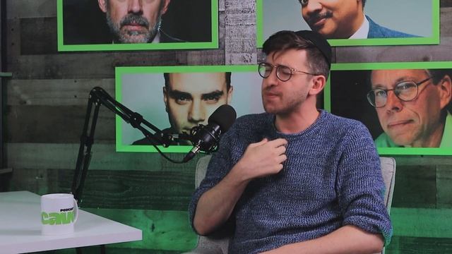 EliCave EP 14 with Chananya Begun смотреть онлайн