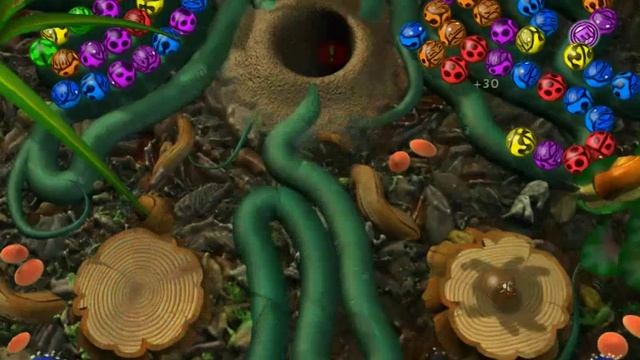 Tumblebugs - Episode 10: "Luck of the Draw" смотреть онлайн
