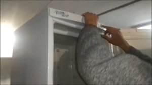 Ремонт холодильника ИНДЕЗИТ. Замена капилярки. #РЕМОНТХОЛОДИЛЬНИКА#РЕМОНТХОЛОДИЛЬНИКАСВОИМИРУКАМИ#