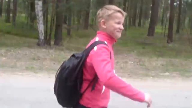 Когда тебе разрешают одеть мальчика) смотреть онлайн