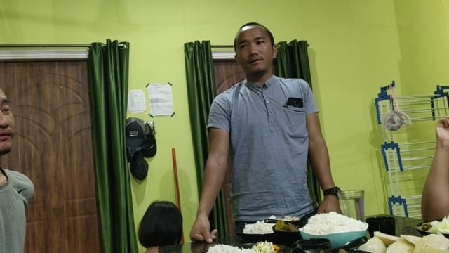 Loite toh an nehkhom na vlog__Boijaang/Jenny/Thengnu family cheng toh смотреть онлайн
