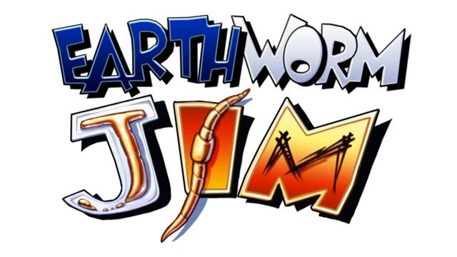 Level 5 - Earthworm Jim смотреть онлайн