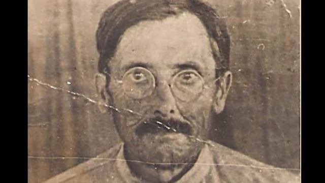 Загляните в семейный альбом... К 85-летию смотреть онлайн