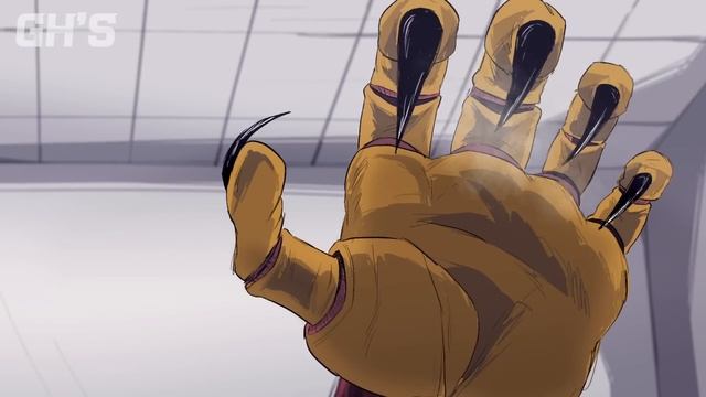 Into the pit - Five Nights at Freddy's | GH'S ANIMATION смотреть онлайн
