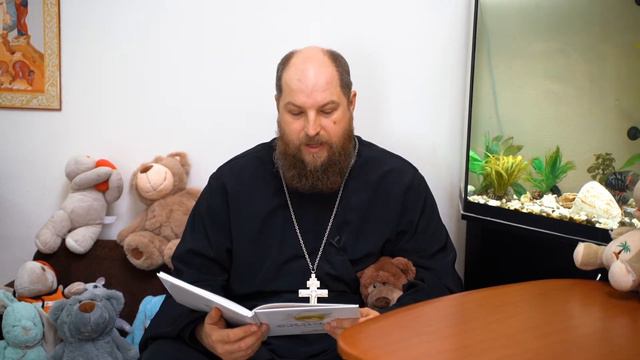 Сказки от Дождика - Сказка О том, с чего все началось смотреть онлайн