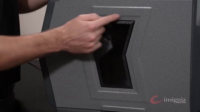 Datamax O'Neil H Class Industrial Label Printer