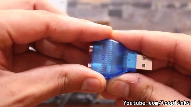 Reuse USB Touchpad from an Old laptop | SYNAPTICS TM1679 | смотреть онлайн