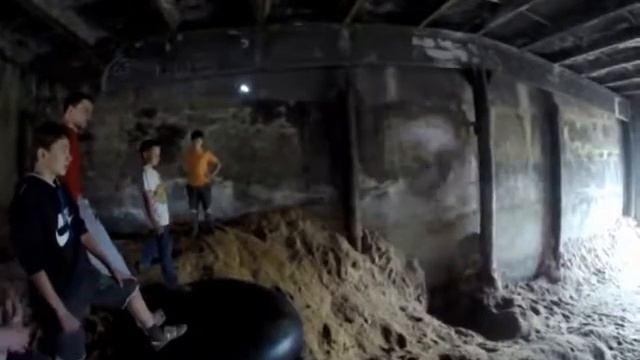 2 слет на Яреге за 2014! смотреть онлайн