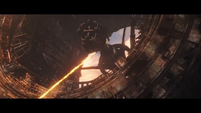 Avengers Infinity War Edit | The Resistance by Skillet смотреть онлайн