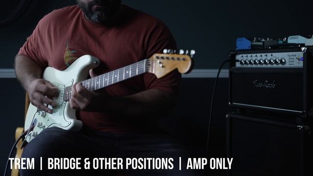 Hardtail vs Tremolo Stratocaster: How Different Are They? смотреть онлайн
