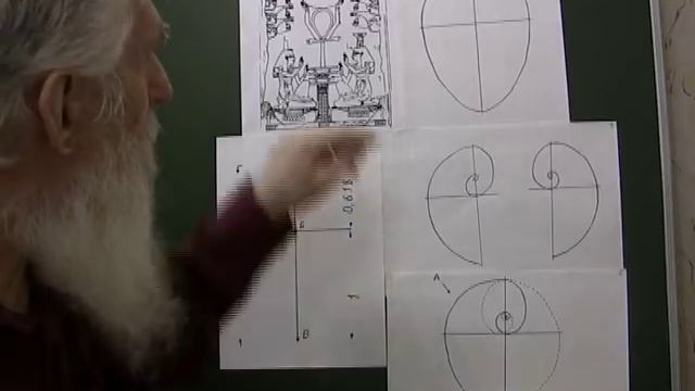 Что первым появилось яйцо или курица. Поймите саму суть Чисел -фи смотреть онлайн