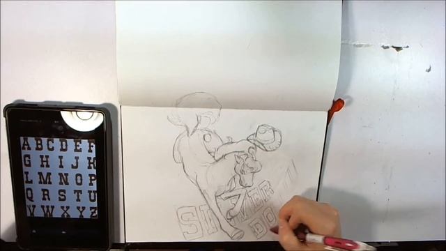 Silver Dollar Sketch Phase 2 смотреть онлайн