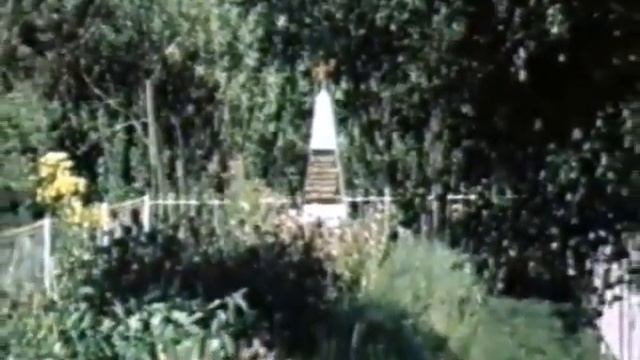 Эстафета памяти 