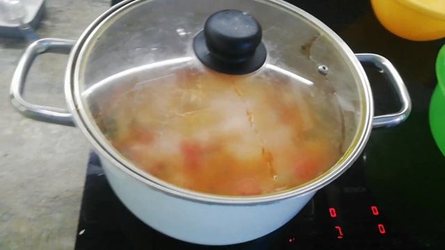 Как приготовить индийскую курицу бирьяни, рисовый плов смотреть онлайн