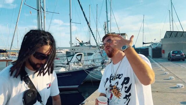 C4, OCHOA - MILLION смотреть онлайн