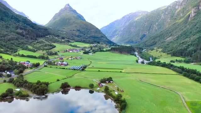 Успокаивающая музыка для нервов ? Целебная музыка для сердца,  успокоение ума и релаксация