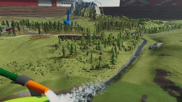 New Map Reveal: Close to Home смотреть онлайн