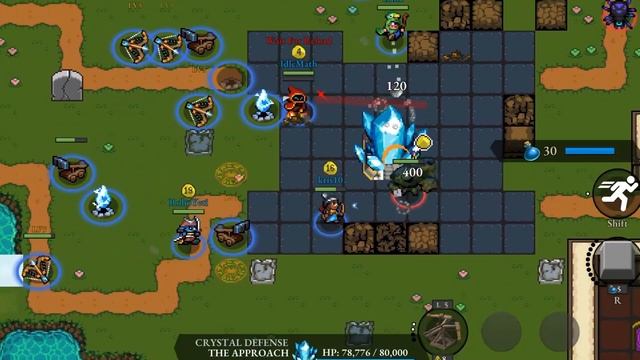 Last Mage Standing Launch Trailer смотреть онлайн