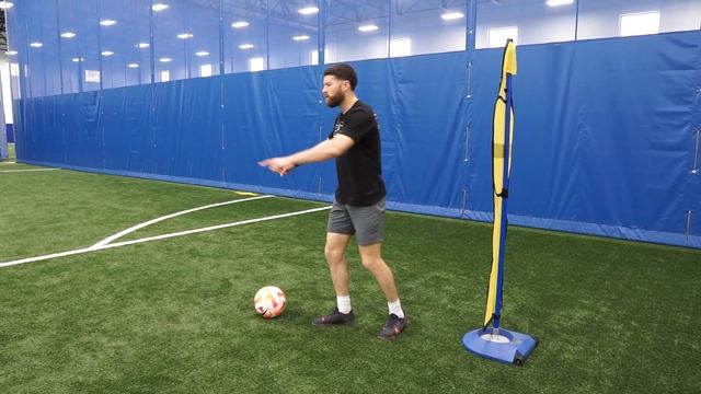 5 Game-Changing Tips to Excel as a Soccer Defender! смотреть онлайн
