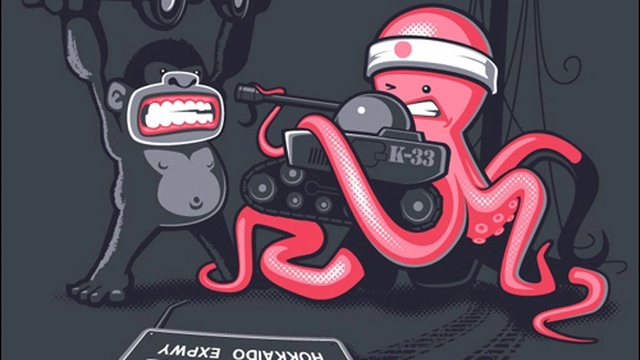 DeeJay Dan - Knockdown! [2017] смотреть онлайн