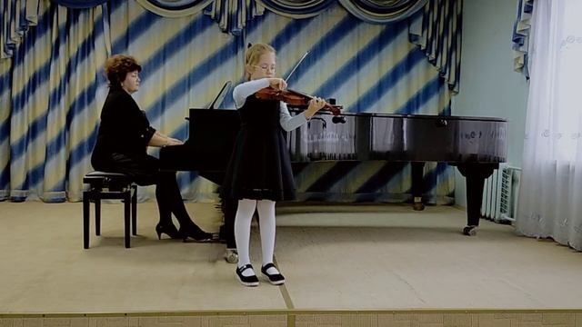 Козенко Ирина, 8 лет,2 кл. Бакланова ,,Колыбельная,, Кочурбина ,,Мишка с куклой,, ДМШ г. Кстово смотреть онлайн