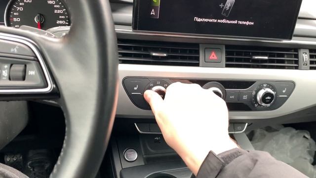 Продаж Audi A4 B9 2.0TDI 2020 30TDI Avant 24500$ смотреть онлайн