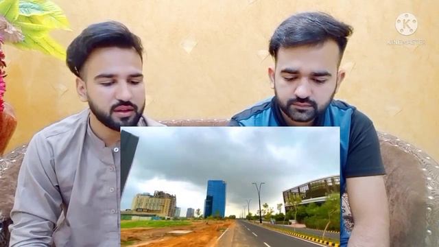 Pakistani react on india/Gift city gujrat/gift city progress/2021/malikviloger смотреть онлайн