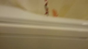 Установка Экрана под ванну