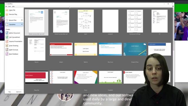 LibreOffice VS Microsoft Office - Which Is Better? | CompuMatter Product Review смотреть онлайн