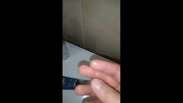 Гель после бритья North For Men Subzero смотреть онлайн