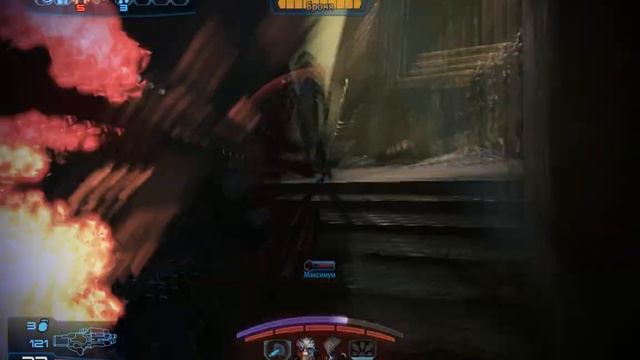 Mass Effect3►ВИДЕО ►ПРОХОЖДЕНИЕ №7 смотреть онлайн