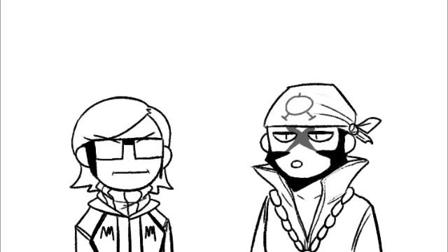 Waiting on a child to save the world with nothing to do смотреть онлайн