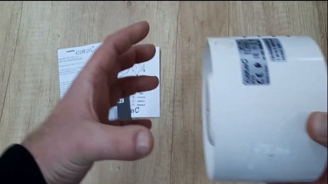 Вентилятор CATA MT-125. Испанского производителя бытовой техники CATA. Высокое качество. смотреть онлайн