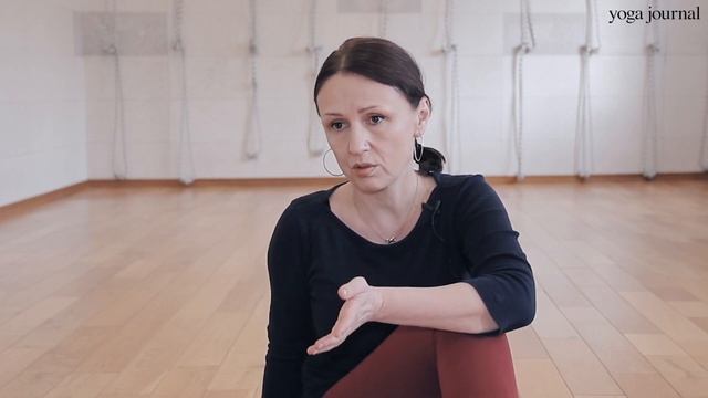 Йоги о коронавирусе: Елена Ульмасбаева смотреть онлайн