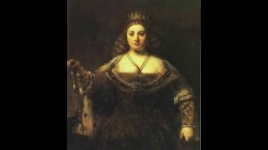 Рембрандт Харменс ван Рейн / Rembrandt van Rijn/ Барокко