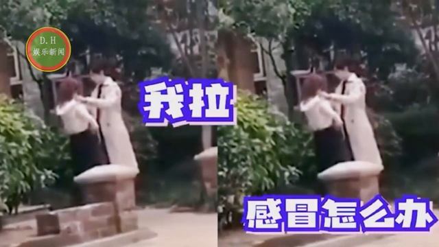 观和理性的态度看待杨紫和肖战的合!牵连3个男明星，每对都好磕！