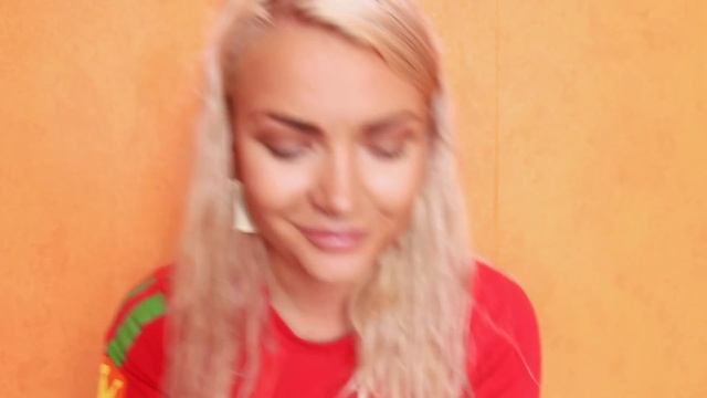 Летний сияющий макияж в коричневых тонах ♥ Lucky Lina смотреть онлайн