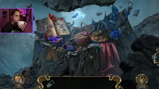 Haunted Hotel: Personal Nightmare (Hidden Object Game) смотреть онлайн