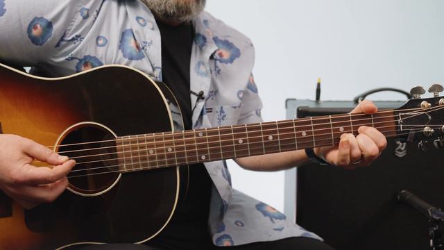 Radiohead Fake Plastic Trees Guitar Lesson + Tutorial смотреть онлайн