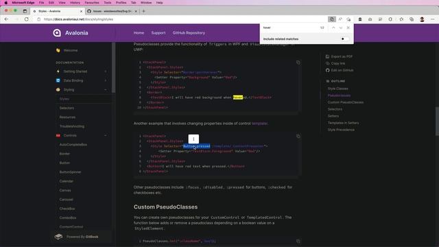 004. Avalonia UI - Buttons with SVG Images смотреть онлайн