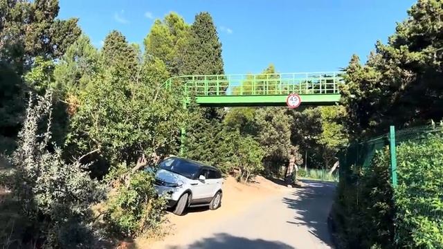 Крым ФОРОС 2023-Я ОПЕШИЛ,это СКАЗОЧНОЕ место!Парк ,Пляжи,Санаторий «Форос» и храм ВОСКРЕСЕНИЯ! смотреть онлайн