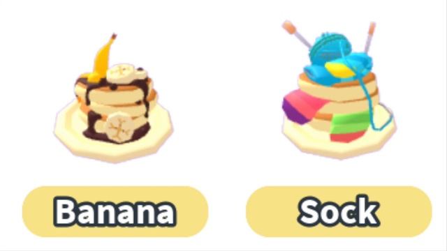 Как получить все предметы из Pancake Empire Tower Tycoon в Roblox смотреть онлайн