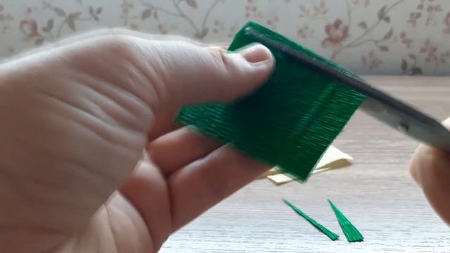 Осенний мини-букет смотреть онлайн