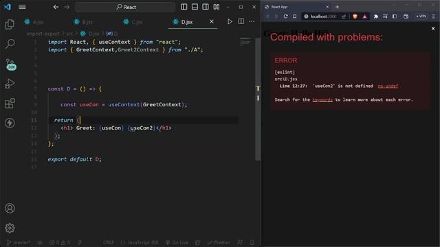 Master React JS – Full Course for Beginners смотреть онлайн
