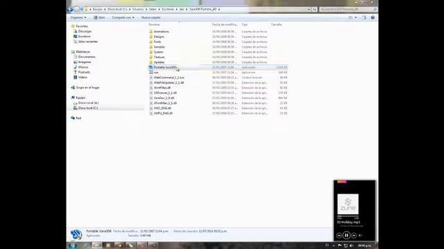 Xara 3D 6 Portable смотреть онлайн